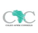 Caleo Afrik Conseils Logo